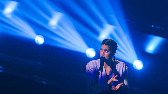 MARO entre as 10 cantoras mais ouvidas por outros artistas no Spotify