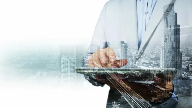 
                    Investimento em imobiliário comercial sobe 39% para 911 milhões
                