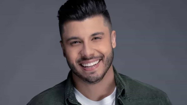 Murilo Huff compra parte da vaca mais cara do mundo por R$ 54 milhões