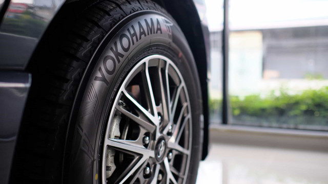 Que marca de pneus aguenta mais quilómetros?