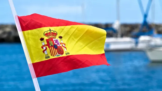 
                    Espanha mantém reivindicação sobre soberania de Gibraltar
                