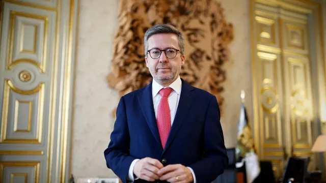 Habitação: Manifestação em Lisboa é "causa justa", mas deve respeitar lei
