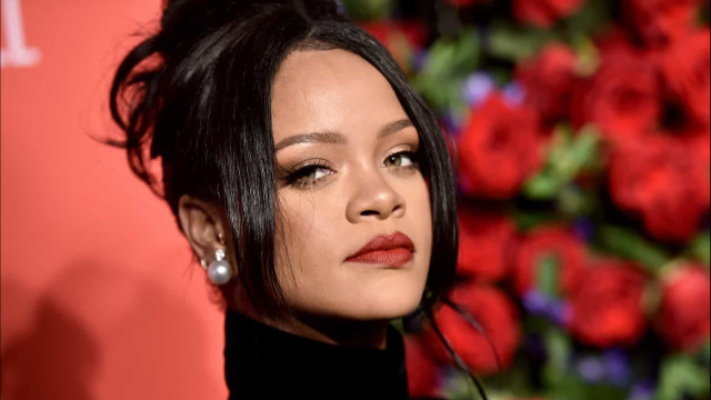 Rihanna deixa Los Angeles após atentado a tiros contra sua casa na cidade