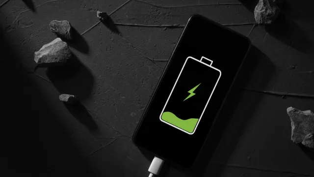 Teste revelam Android com melhor bateria. Não é da Samsung nem da Google