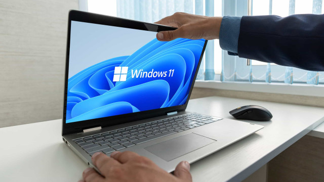Microsoft vai deixar de atualizar um das versões do Windows 11