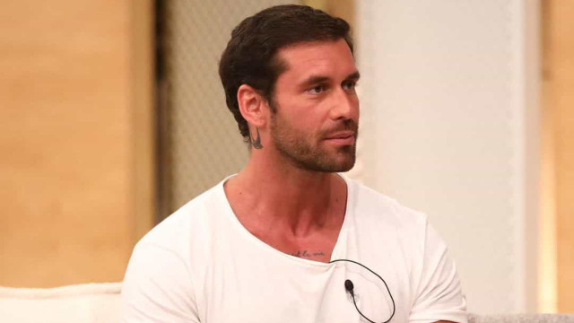 Francisco Macau esclarece problema de saúde que o levou a ser operado