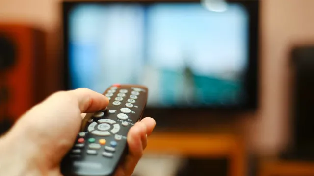 
                    Episódio 