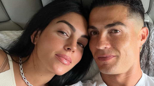 CR7 e Georgina Rodríguez preparam casamento milionário da Ilha da Madeira