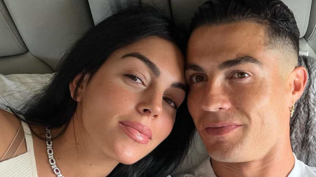 Ronaldo em 