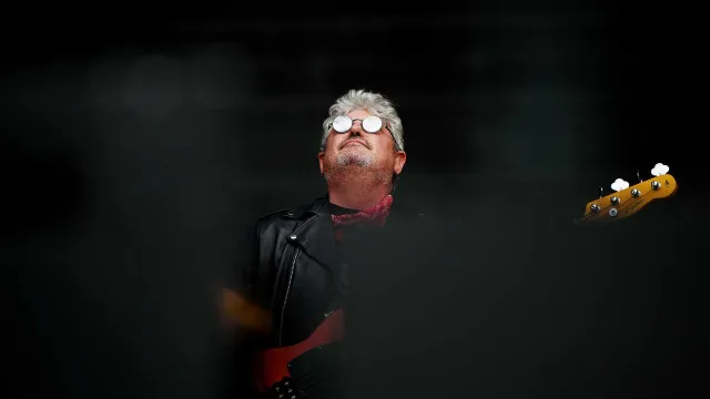 
                    Matias Damásio, Cuca Roseta e Xutos no Festival da Sardinha em Portimão
                