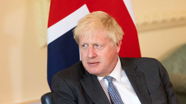 Quais os sintomas de sinusite, a causa da operação a Boris Johnson?