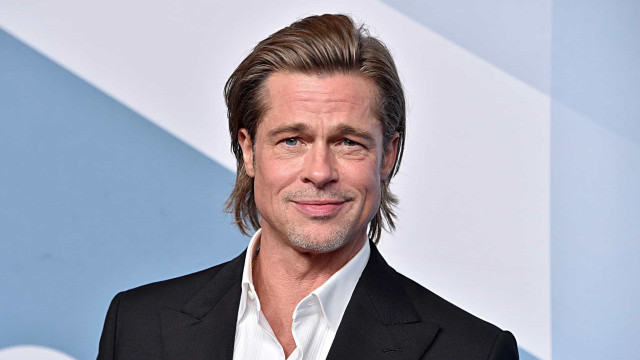 Brad Pitt revela que voltou a beber após sete anos de sobriedade