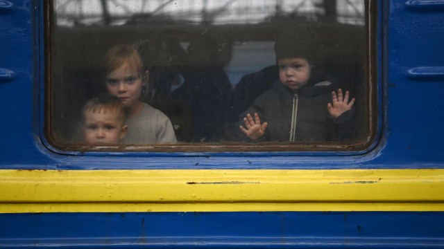 Rússia aumentou ataques a civis na Ucrânia em 2025