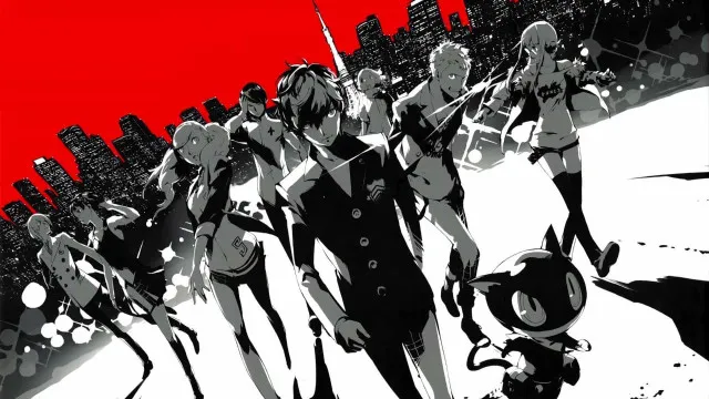 
                    Uma das mais aclamadas sagas dos videojogos terá adaptação da Netflix
                