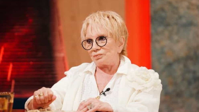 Aos 82 anos, Florbela Queiroz sofre danos em casa devido à chuva intensa