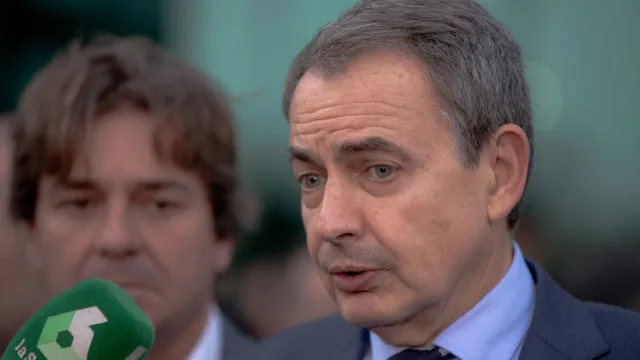 
                    Zapatero? Governo espanhol diz-se tranquilo, garante respeito por justiça
                