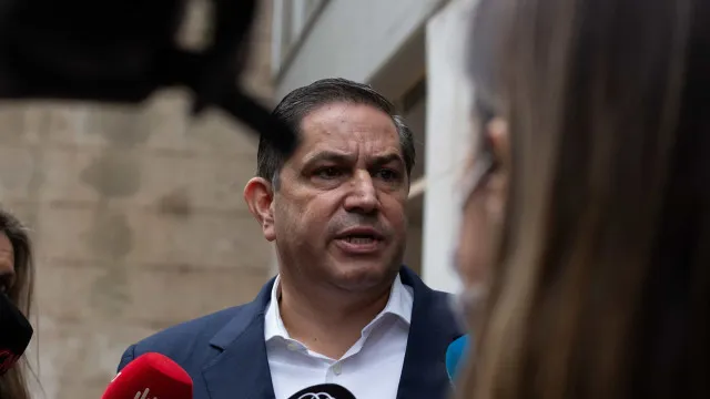 
                    Mário Ferreira absolvido do crime de fraude fiscal em venda de navio
                