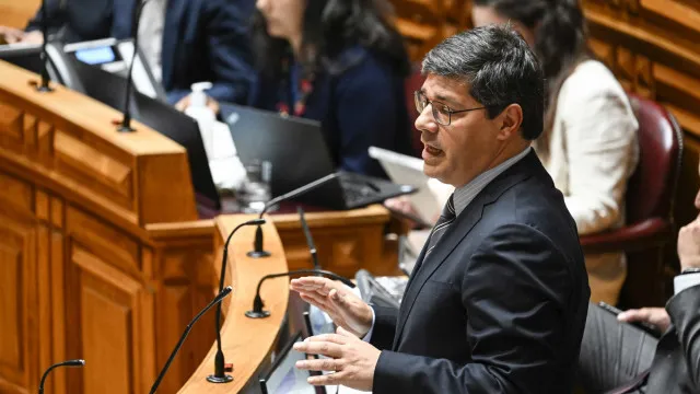 "Portugueses vão agradecer àqueles que mantiveram as suas convicções"