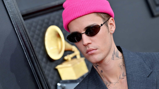 Filho de Justin Bieber estreia-se em videoclipe do cantor