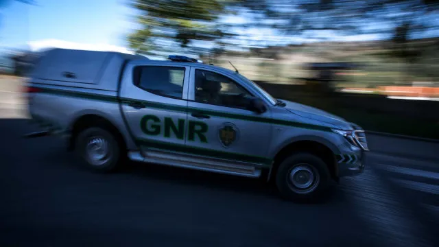 GNR reforÃ§a atÃ© domingo fiscalizaÃ§Ã£o de velocidade nas estradas