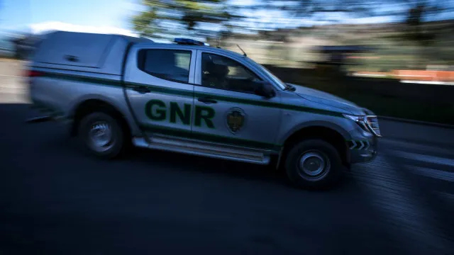 
                    Militar da GNR ferido ao travar assalto em Elvas. Estava fora de serviço
                