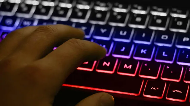 
                    Jovem detido por aceder, deter e partilhar pornografia infantil em Lagoa
                
