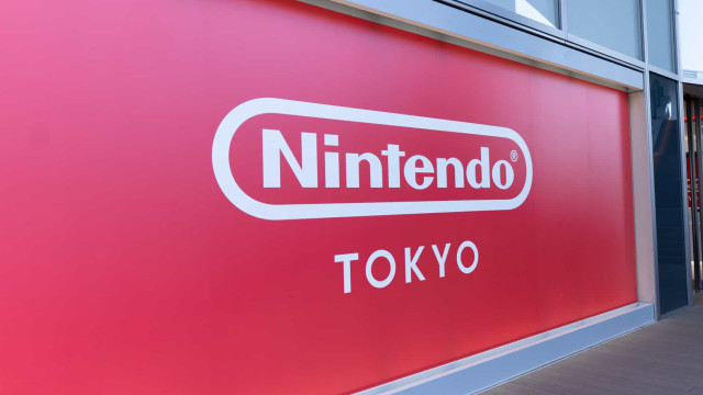 Lucro da Nintendo aumentou 51,3% entre abril e dezembro de 2025