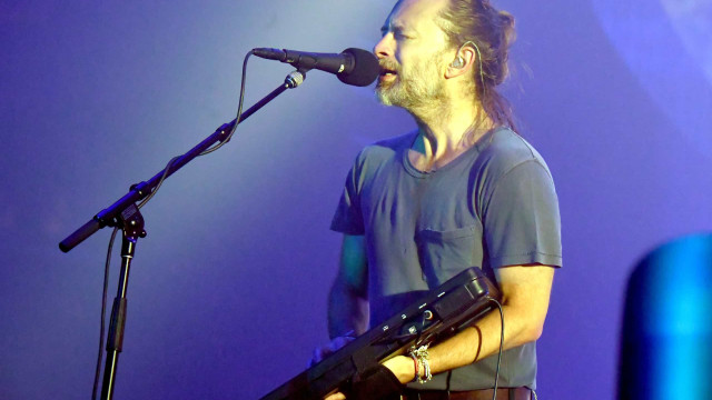 Uma música dos Radiohead é a nova sensação do TikTok