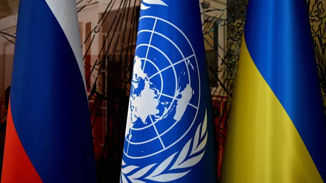 
                    Rússia vetou resolução dos EUA para renovar missão ONU Saara Ocidental
                