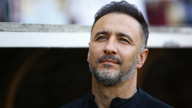 Vitor Pereira, ex-Flamengo e Corinthians, é anunciado como técnico do Nottingham Forest