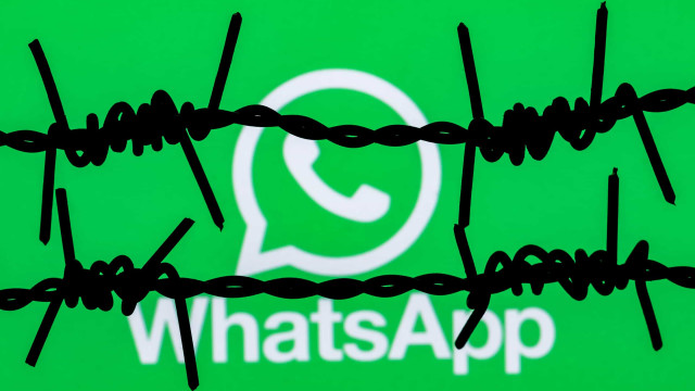 Rússia ameaça banir WhatsApp e diz que app deve se preparar para sair