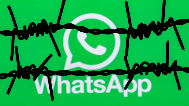 WhatsApp dá mais opções aos pais para monitorizar adolescentes