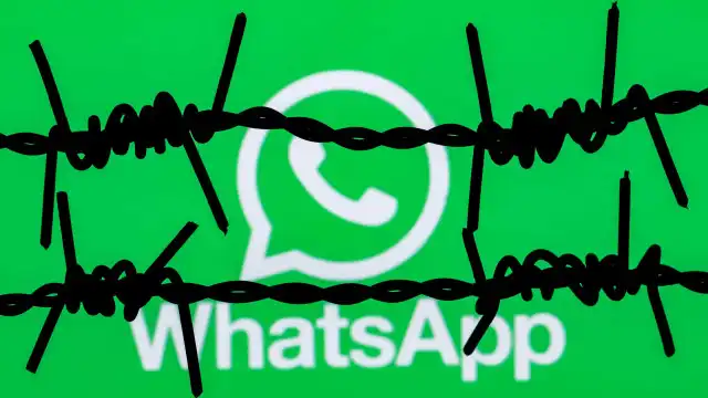 Apagou mensagens no WhatsApp? Eis a forma de as recuperar