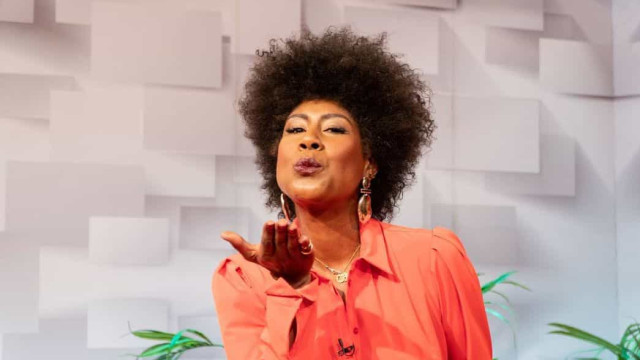 Mariama morreu há três anos. As homenagens de quem nunca a esquecerá