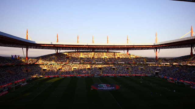 Já há data e hora para o Clássico da Supertaça entre Sporting e FC Porto