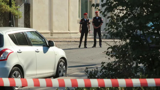 Pelo menos trÃªs mortos em ataques ucranianos na RÃºssia