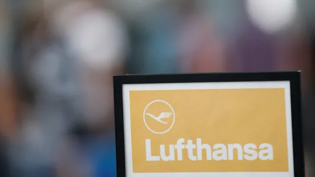 
                    Lufthansa quer encaminhar passageiros para o Brasil por Lisboa
                