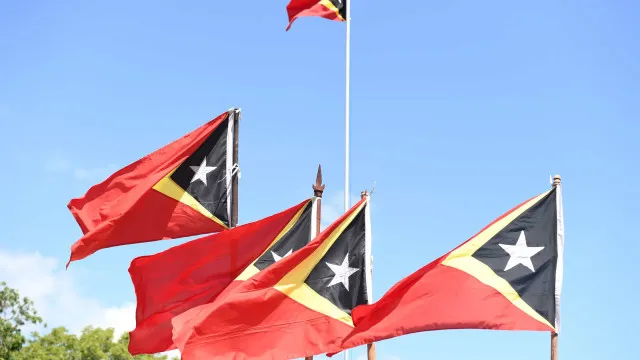 
                    Ministro de Timor-Leste elogia aquisição da Woodside no Greater Sunrise
                