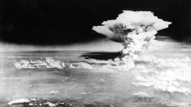 Hiroshima assinala 80 anos da bomba atómica num contexto de conflitos