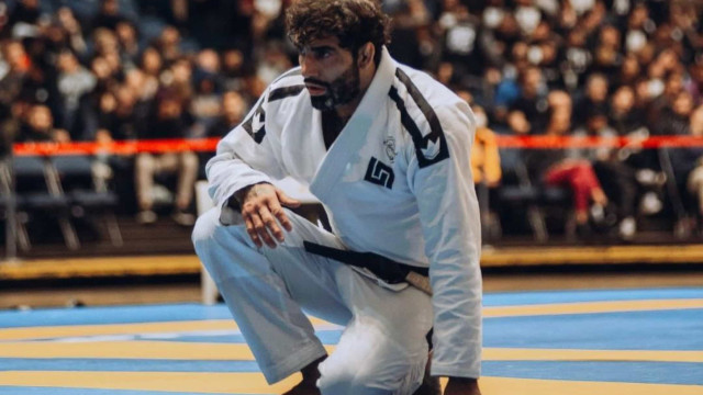 'Tive que sujar a minha mão para preservar minha vida', diz PM que matou Leandro Lo