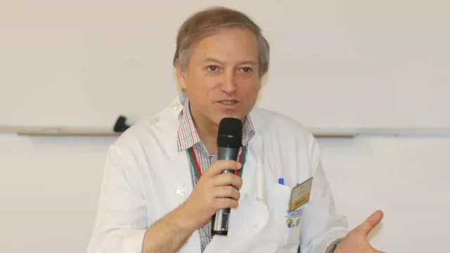 
                    Diretor do programa das hepatites recomenda aumento de testes
                