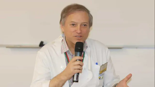 
                    Diretor do programa das hepatites recomenda aumento de testes
                