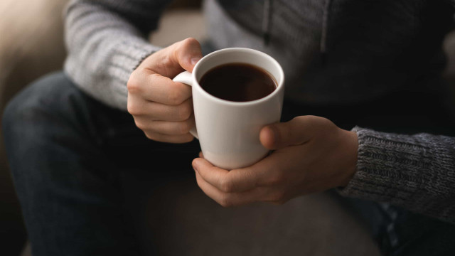 Adicionar 'isto' ao café pode ter um efeito anti-inflamatório 