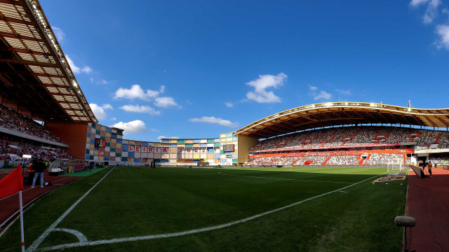 Sporting-Vitória SC: Contas a ajustar em reencontro que decide finalista