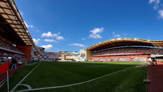 Sporting-Vitória SC: Contas a ajustar em reencontro que decide finalista