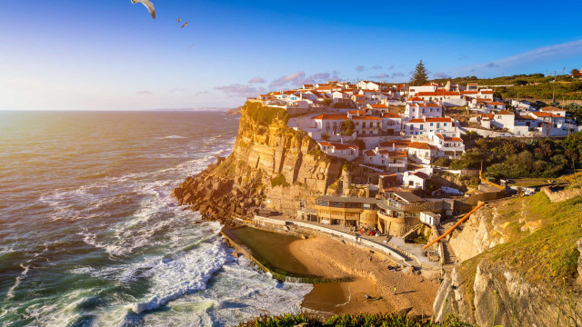 Pegue na câmara e vá conhecer as cidades mais instagramáveis de Portugal