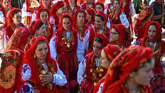 
                    Suspensas inscrições para desfile da Mordomia. Uso abusivo de plataforma
                