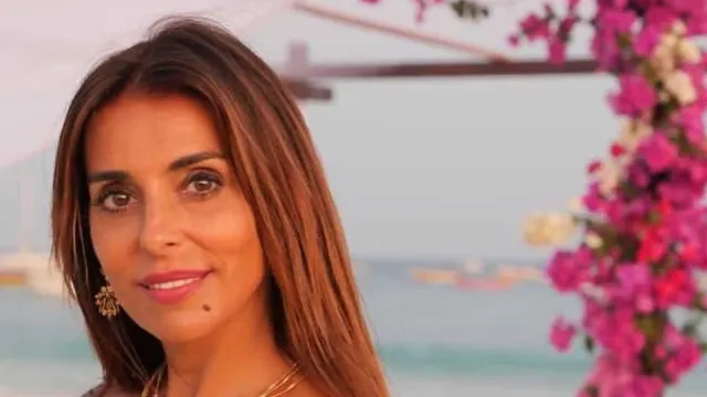 
                    Catarina Furtado deixa mensagem emotiva a Nuno Markl: 