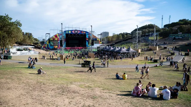 
                    Kalorama termina hoje, mas já tem regresso marcado para agosto de 2027
                
