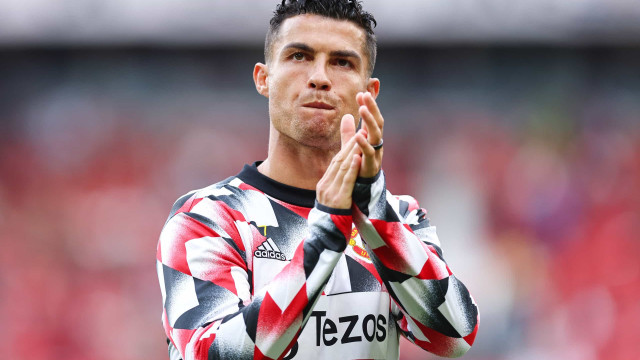Polémica redução de impostos 'dispara' o ordenado de Cristiano Ronaldo